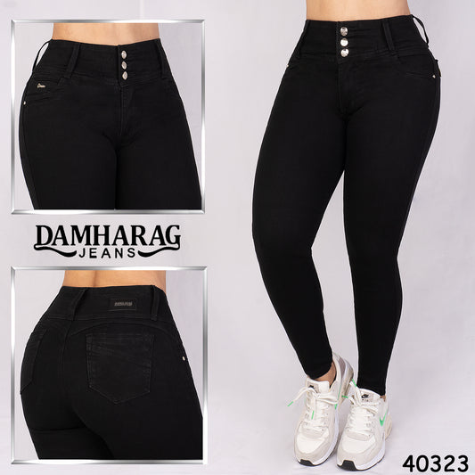 JEANS MUJER 40323